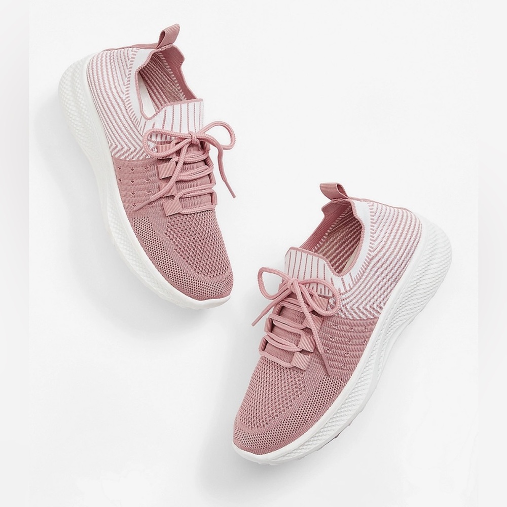 Maurice’s sneakers